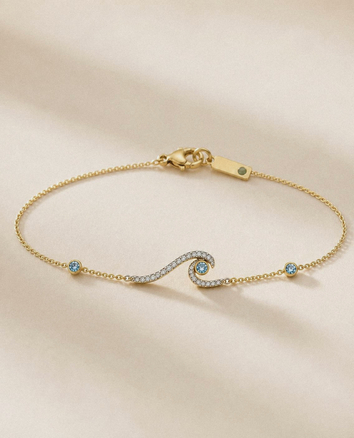 Onda Bracelet