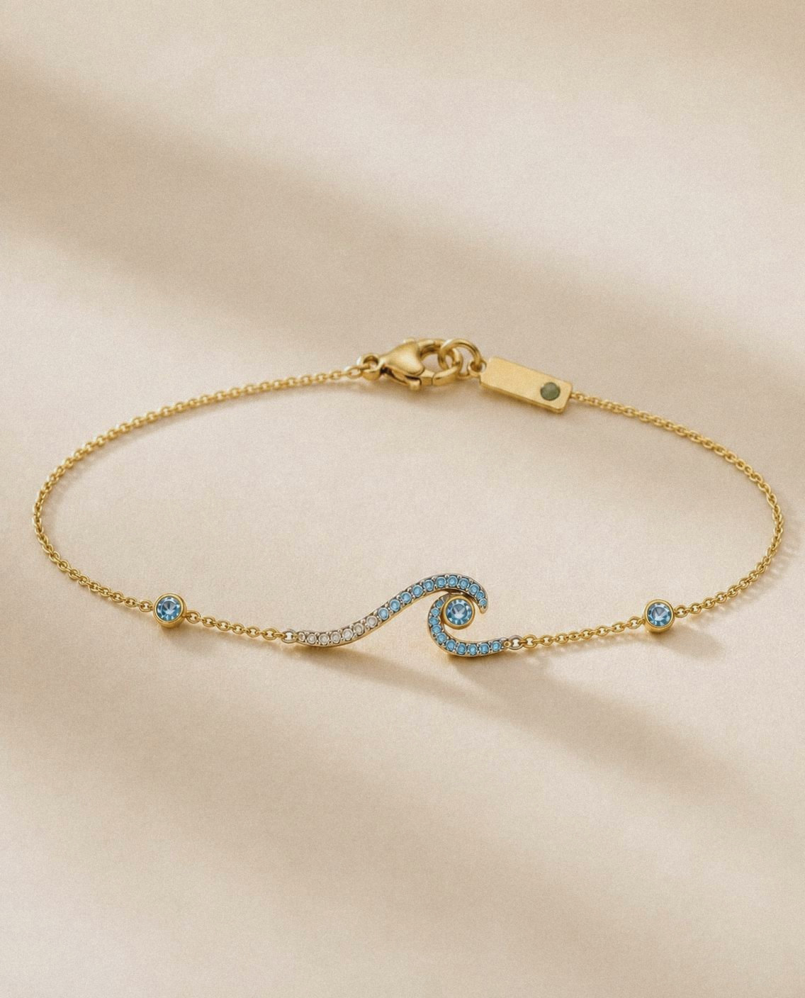 Onda Mista Bracelet