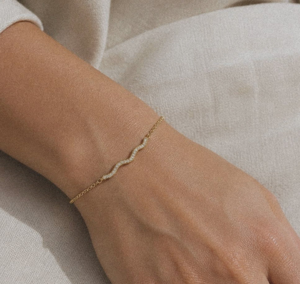 Marea Bracelet